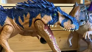 Mr. Raptor is live with Bob