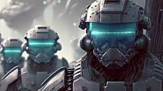 Exoskeletons and Cybernetic Implants: The Future of Super Soldiers