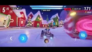 speedstorm gameplay 