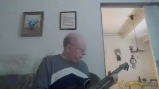 Secretly Flirting Smooth R&B Jam | in D Major Guitar Backing Track | 120 BPM
