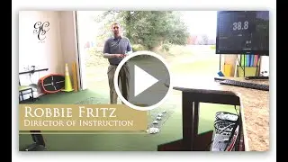 Wedge Key To Distance Control