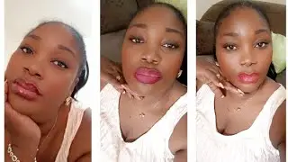 j'apprends à maitre du rouge à lèvres 💄💋
