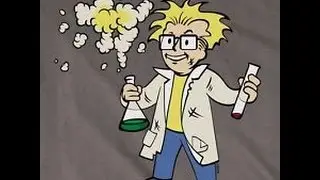 Fallout Vault Boy of the Month Tee March 2016 035 Chemist