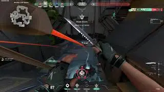 my best valorant montage