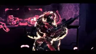 Indirect's Halo: Reach Montage 1 (Trailer) - Edited by Orphanslayer
