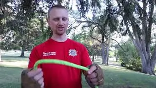 All Knots/ Hitches Video (Search and Rescue)
