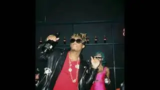 *FREE FOR PROFIT* Hard Juice WRLD Type Beat - 