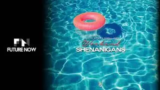 Kennyon Brown - Weekend Shenanigans (Audio)