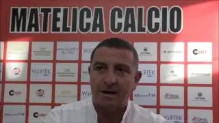 Canil rimango a Matelica e arriverà un direttore sportivo di spessore.