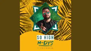 So High (feat. 4em Dimension) (Extended Mix)