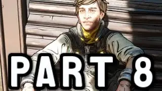 Прохождение Borderlands 4, часть 8 &mdash; Неоплачиваемая вкладка &mdash; (Xbox Series X)