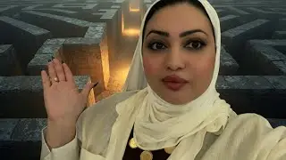 العلاقة مع صاحب اضطراب الشخصية التجنبية 🌕🌑🐍♾️