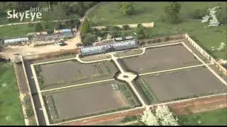 Wimpole Hall