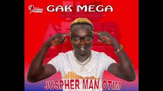 Gak Mega By Juspherman Otim Official MP4 Audio 