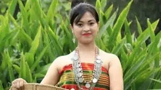 NUNGBAI HENCHET||NEW KAUBRU AUDIO||LB MSHA DESHER BRU KIRAN CHONGPREING