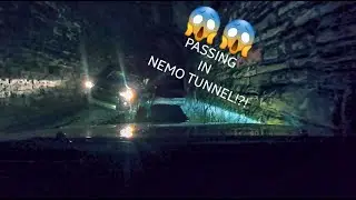 Nemo Tunnel