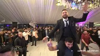 افراح اهالي رتيان ابناء رعد الشيخ الفنان رامي الفيصل ج 3
