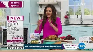 Ninja Foodi XL Pro AllinOne Air Fry Oven