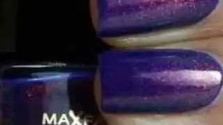 Max factor fantasy fire - dupe for clarins 230