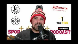 Sports timeout Podcast S11 E15