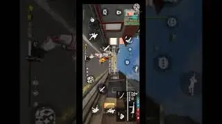 only headshots 👍 🔥  garena free fire 🔥🔥 op bolte