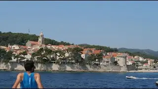 Tydzień na wyspie Korčula | HR