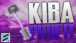 How Profitable is the KIBA Store? - Escape From Tarkov