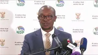 Government&rsquo;s response to the US tariffs and measures that will be implemented to mitigate the impact