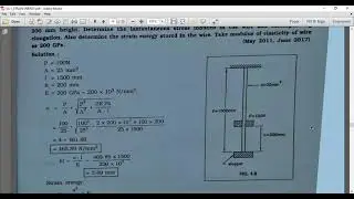 3140603 |  SA-I | STRAIN ENERGYY-1.4