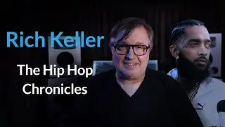Puremix Mentors | The Hip Hop Chronicles | Learn How To Mix Hip Hop with Rich Keller | 808s, Vocals