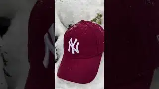 Утепленные бейсболки New Era 9FORTY Melton Wool #newerahat #neweracap #newera #бейсболки #кепки