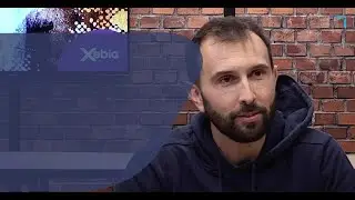 Mollie - Scaling up with Cloud & Data - Interview with CTO