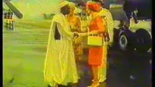 God Save Nigeria