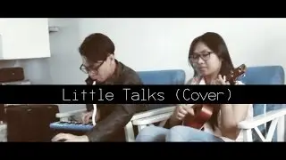 Of Monsters and Men - Little Talks | Cinnamon Crayons cover