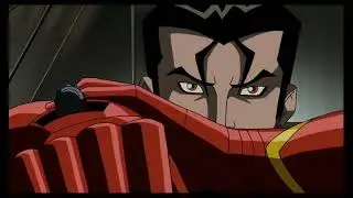 Avengers Earth's Mightiest Heroes Wakanda vs Skrulls