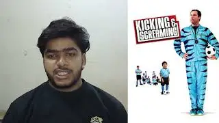 Kicking & Screaming | Movie Story Review & Ending Explained | Will Ferrell, Robert Duvall