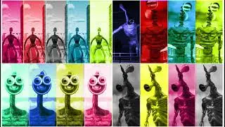 Siren Head Coffin Dance Mega Mix Part 399 (COVER) #coffindancesong #sirenheadcoffindance#coffindance
