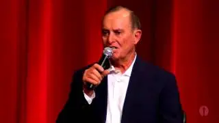 Bob Bondurant and John M. Stevens On The Making Of 