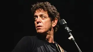 Lou Reed - Walk On The Wild Side [HD] | Live at The Capitol Theatre (1984)