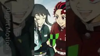 KNY SHIPS I HATE -Part 1 #kny #shorts #knyships