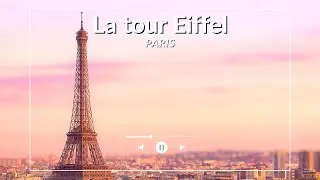 Tour Eiffel – Paris - Secrets, scandales et vue à couper le souffle