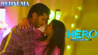 Hero Gayab Mode On |  Veer Zaara New Song | Rehnuma Song