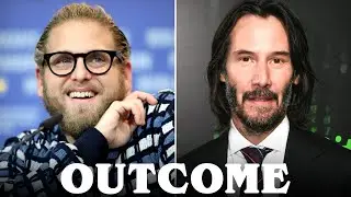 Outcome Movie | Keanu Reeves, Jonah Hill | Release Date, Trailer Speculations!!