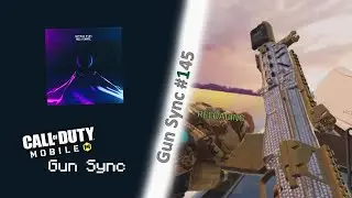 NEW GAME | Gun Sync | Call of Duty: Mobile