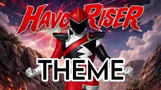 MY THEME SONG IS HERE!!!!