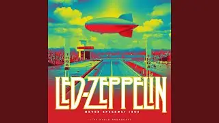 Radio Introduction / The Train Kept A-Rollin' (live)