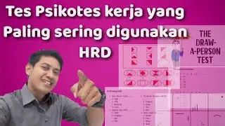 Tes Psikotes Kerja | 11 Tes Psikotes Kerja Yang Sering Digunakan HRD