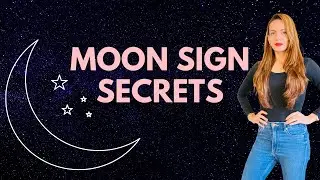 Unlocking MOON SIGN SECRETS: A Brief Insight