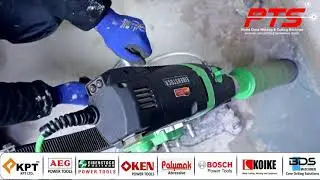Eibenstock Core||Drill Machine