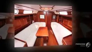 Sunbeam 37 Sailing boat, Sailing Yacht Year - 2006,